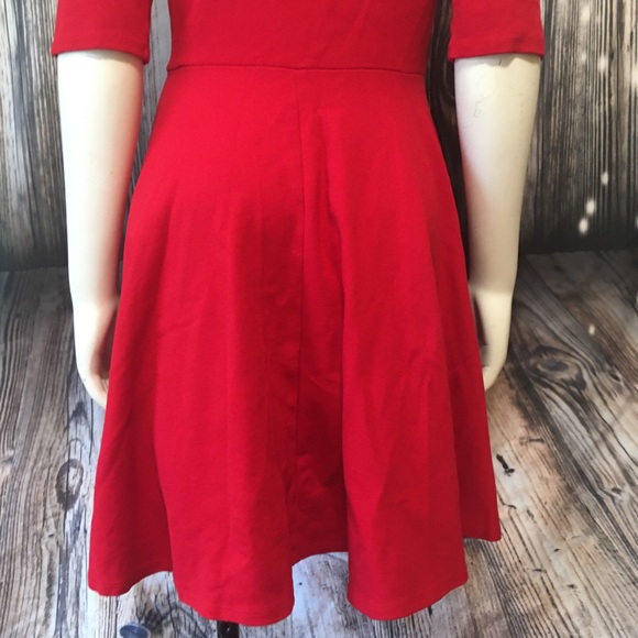 Lulu’s Mini Dress - Picture 7 of 11